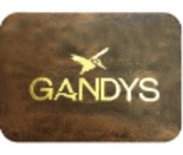 Gandysinternational.com Coupons